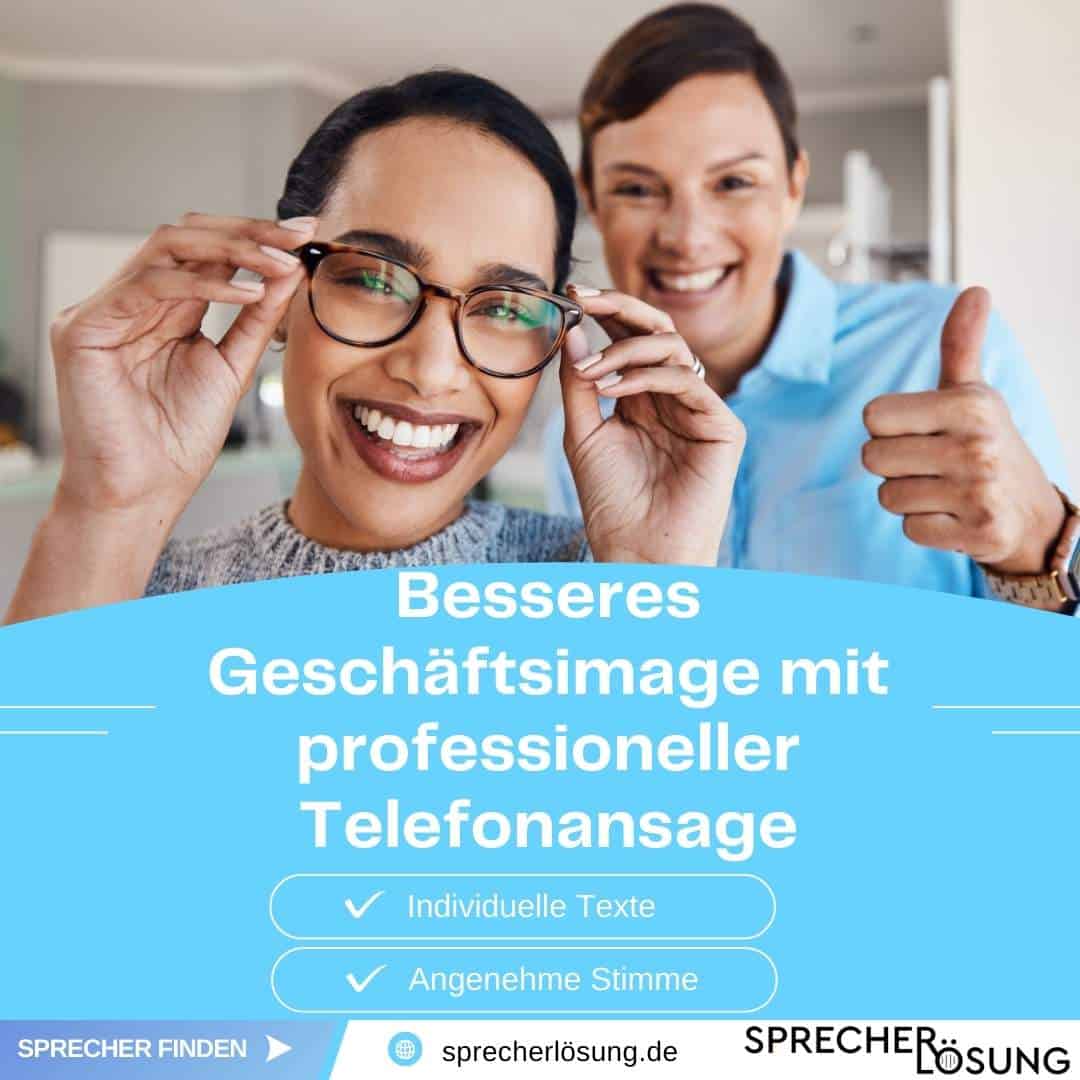 Eine Telefonansage kann das Geschäftsimage verbessern. Der nachteiler von alten Telefonansagen ist gravierend für Unternehmen. Finde heraus wie du dein Unternehmen verbessern kannst.